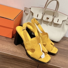 Hermes Sandals